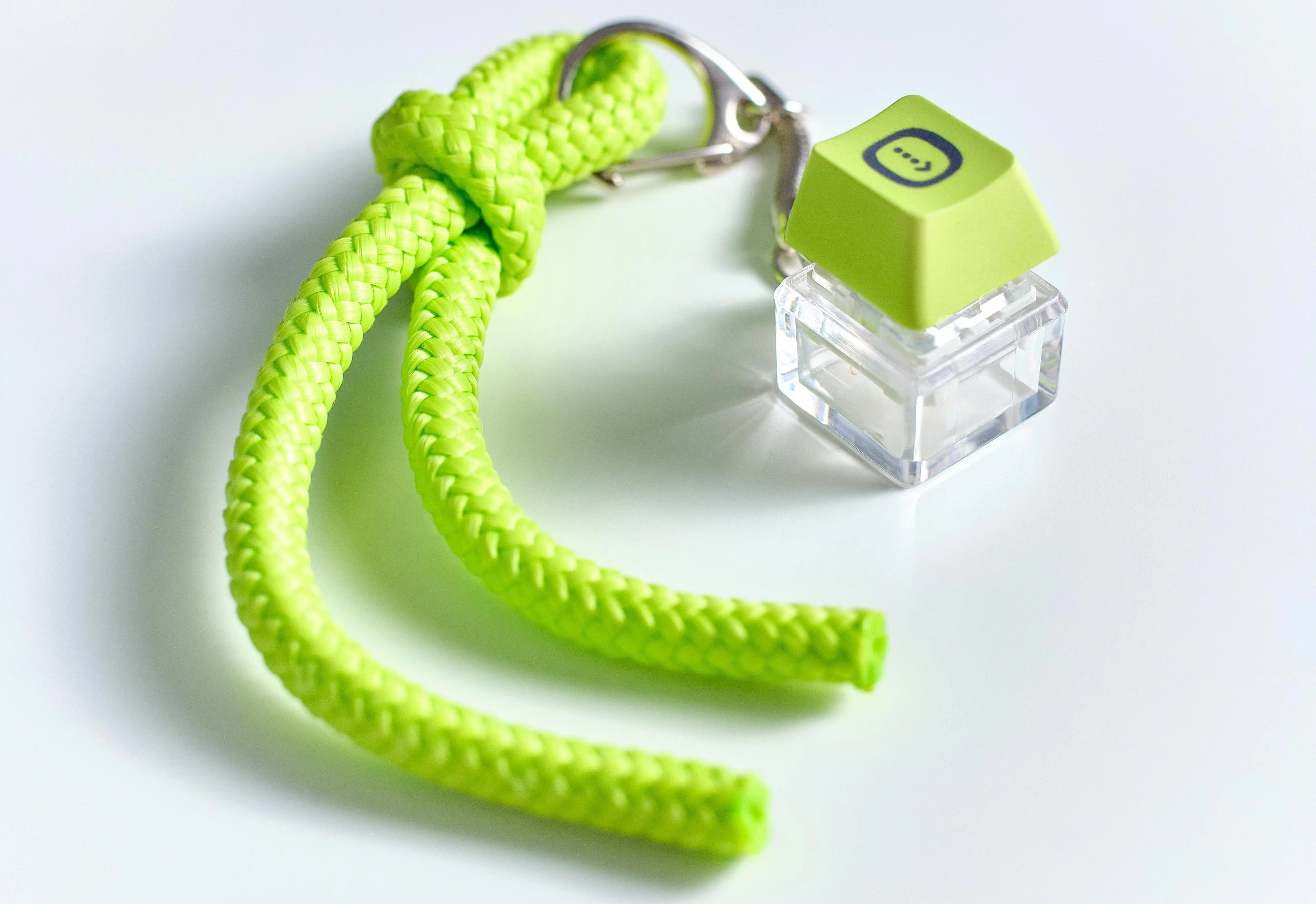 Кейкапы раздатка для Scrolltool