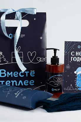 Новогодний подарок для Российского квантового центра