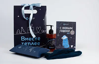 Новогодний подарок для Российского квантового центра
