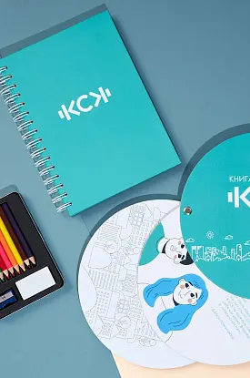 Набор новичка для КСК