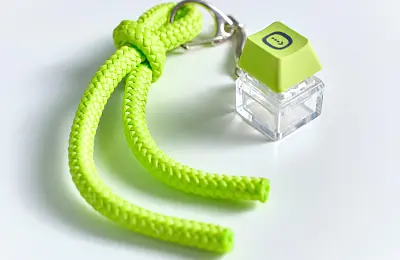 Кейкапы раздатка для Scrolltool