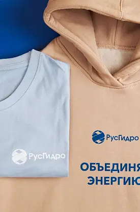 Мерч на все случаи жизни