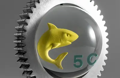 Нестандартная награда для КСК