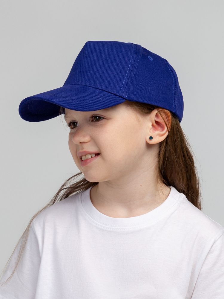 Бейсболка детская Standard Kids g_16220.40 с логотипом заказать ...