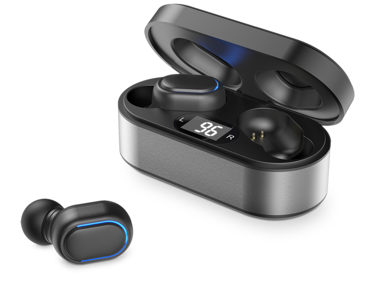 Наушники True Wireless Купить В Спб